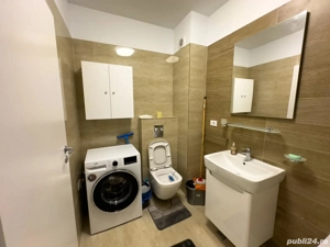 închiriez apartament cu doua camere  - imagine 6