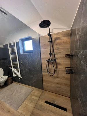 Case Cristian teren 550mp, 150mp desfasurat, izolatie 10cm, GARANTIE 10ANI, geam Salamander,caramida - imagine 5