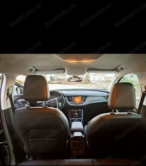 Opel Grandland X FULL - imagine 4