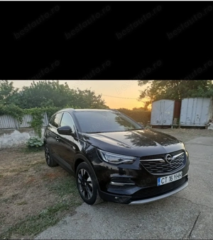 Opel Grandland X FULL