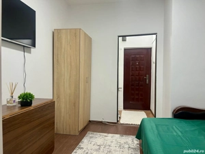 garsoniera micro40 in spate la mall