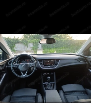 Opel Grandland X FULL - imagine 6