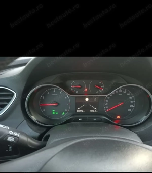 Opel Grandland X FULL - imagine 5