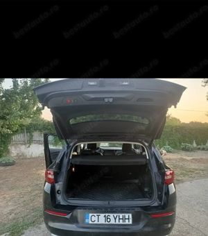 Opel Grandland X FULL - imagine 7