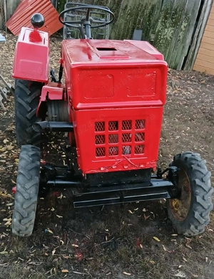 Hebei 15 cp - imagine 4