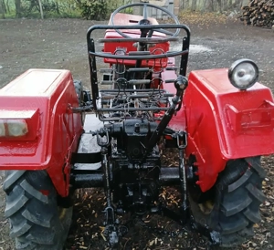 Hebei 15 cp - imagine 3