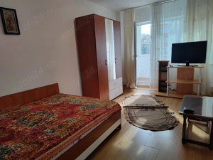 Garsoniera de închiriat Petre Ispirescu 