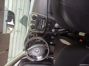 Dacia Sandero Stepway Diesel  - imagine 2