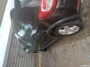 Dacia Sandero Stepway Diesel 