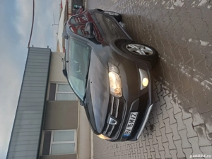 Dacia Sandero Stepway Diesel  - imagine 4