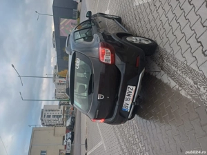 Dacia Sandero Stepway Diesel  - imagine 3