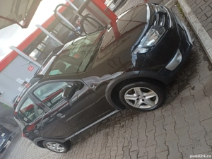 Dacia Sandero Stepway Diesel  - imagine 5