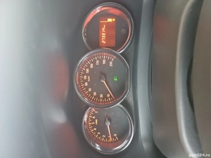 Dacia Sandero Stepway Diesel  - imagine 6