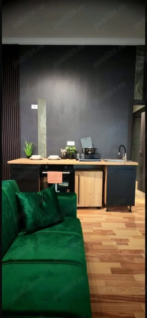 Apartament 2 camere, Parter , ultracentral, Primăriei, Oradea.