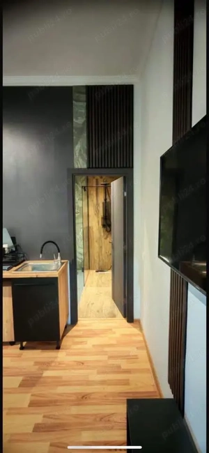 Apartament 2 camere, Parter , ultracentral, Primăriei, Oradea.