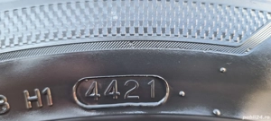 Jante Style 323 R18 BMW in 2 dimensiuni cu cauciucuri de vara  - imagine 5