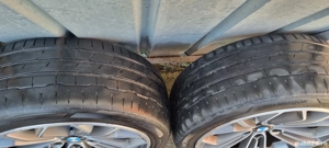 Jante Style 323 R18 BMW in 2 dimensiuni cu cauciucuri de vara  - imagine 3