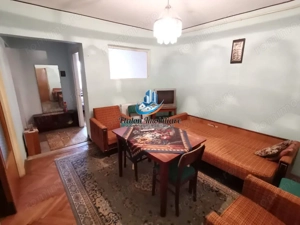 Apartament 4 camere (3decomandate+hol spatios) etaj 6 zona Maratei