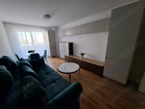 str. Lascar Pana (central)   BLOC NOU   chirie apartament cu 2 camere + balcon + parcare subterana