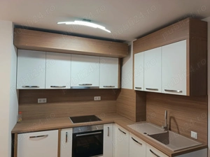 str. Lascar Pana (central)   BLOC NOU   chirie apartament cu 2 camere + balcon + parcare subterana - imagine 3