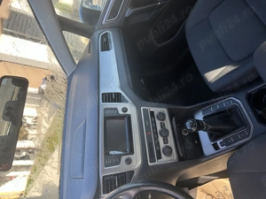 VW Golf 7 SportSvan - imagine 6