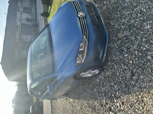 VW Golf 7 SportSvan - imagine 9