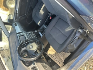 VW Golf 7 SportSvan - imagine 3