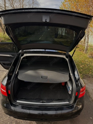 Audi A4 Avant 2013 Break - imagine 4