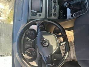 VW Golf 7 SportSvan - imagine 4