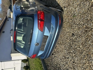 VW Golf 7 SportSvan - imagine 8