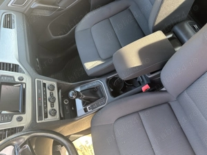 VW Golf 7 SportSvan - imagine 7