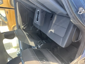 VW Golf 7 SportSvan - imagine 2