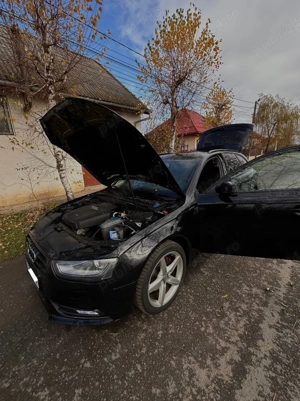 Audi A4 Avant 2013 Break - imagine 6