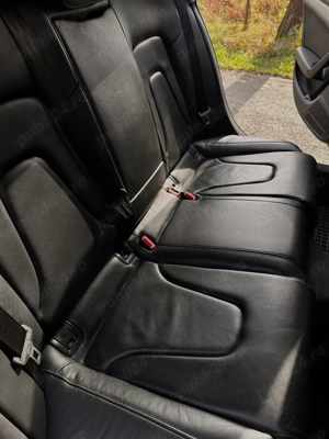 Audi A4 Avant 2013 Break - imagine 7