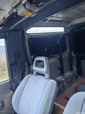 Daihatsu Rocky - imagine 4