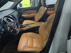 Volvo XC90 Inscription - imagine 7