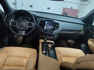 Volvo XC90 Inscription - imagine 6