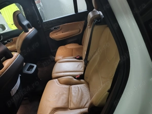 Volvo XC90 Inscription - imagine 8