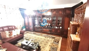 Apartament 4 camere, 2 bai, 2 balcoane, 101 mp utili Calea Romanului - imagine 8