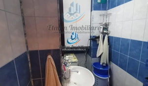 Apartament 4 camere, 2 bai, 2 balcoane, 101 mp utili Calea Romanului - imagine 6