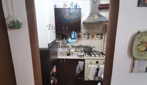 Apartament 4 camere, 2 bai, 2 balcoane, 101 mp utili Calea Romanului - imagine 5