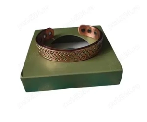  bratara magnetica din cupru noua 