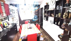 Apartament 4 camere, 2 bai, 2 balcoane, 101 mp utili Calea Romanului - imagine 7