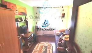 Apartament 4 camere, 2 bai, 2 balcoane, 101 mp utili Calea Romanului - imagine 9