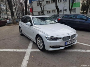 Bmw f31 2.0d