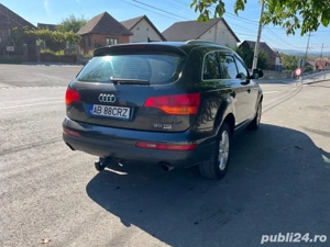 Vând Audi q7