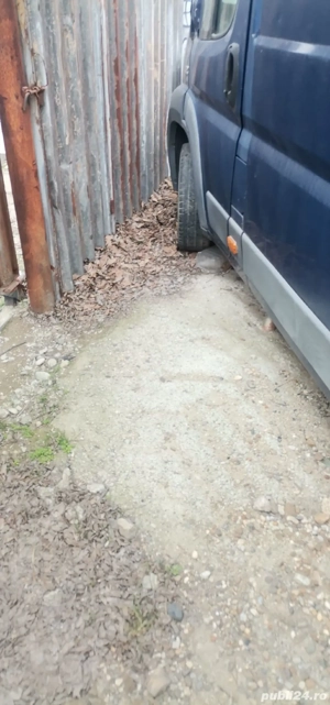 Dezmembrez Fiat ducato 2008 maxi  - imagine 6