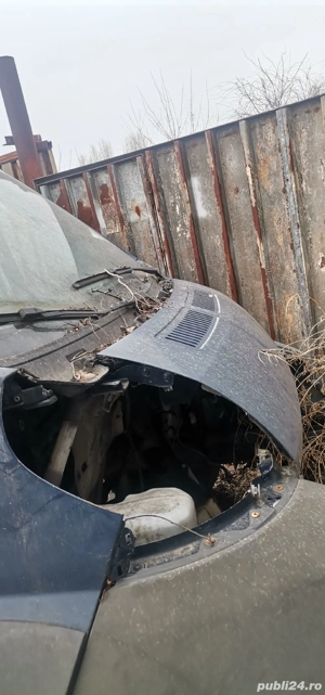 Dezmembrez Fiat ducato 2008 maxi  - imagine 7