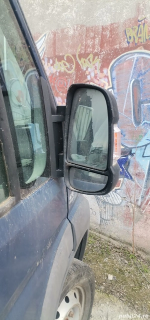 Dezmembrez Fiat ducato 2008 maxi  - imagine 8