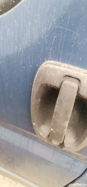 Dezmembrez Fiat ducato 2008 maxi  - imagine 2